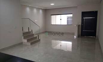 Imagem 6: Casa com 3 dormitórios à venda, 210 m² por R$ 990.000,00 - Residencial Jacira - Americana