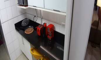 Imagem 4: APARTAMENTO RESIDENCIAL em SÃO PAULO - SP, JARDIM PRUDENCIA