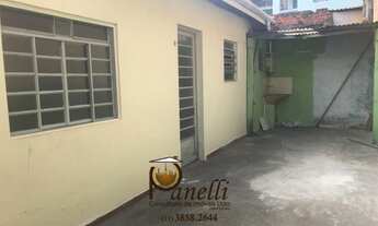 Imagem 7: São Paulo - Casa Padrão - Parque Peruche