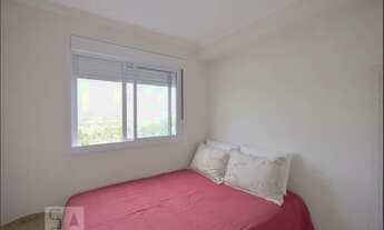 Imagem 7: Apartamento para Aluguel - Cambuci, 1 Quarto, 34 m2