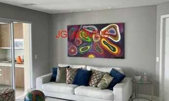 Imagem 3: Apartamento RESIDENCIAL em SÃO PAULO - SP, CAMPO BELO