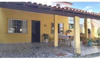 Imagem: CASA LINEAR,1 QUARTO, 1 SUITE, CISTERNA