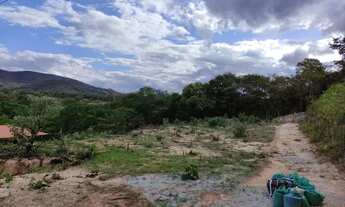 Imagem: LOTE 1000m² EM CONDOMÍNIO FECHADO