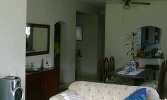 Imagem 2: Apartamento em Jardim Tres Marias - Guarujá