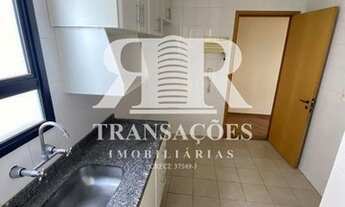 Imagem 5: Apartamento 3 dormitórios, 81m² à venda por R$ 420.000,00 - Residencial Abrolhos - Bauru/S