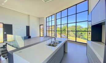 Imagem 12: Casa com 4 dormitórios, 240 m² - venda por R$ 2.700.000 ou aluguel por R$ 21.000/mês - Res