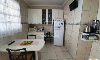 Imagem 4: Apartamento (tipo - padrao) 3 dormitórios, cozinha planejada, em condomínio fechado