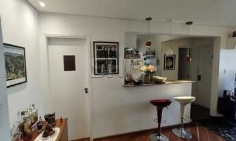 Imagem 4: Apartamento Saúde 2 Dormitórios com 55 Metros