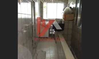 Imagem 6: APARTAMENTO TIPO CASA, SALA, 2 QUARTOS, TERRAÇO, 1 VAGA, PORTARIA 24 HS