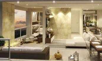 Imagem 2: Apartamento com 2 dormitórios à venda, 98 m² por R$ 1.250.000,00 - Jardim Aquarius - São J