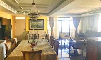 Imagem 3: Apartamento à venda, 220 m² por R$ 1.500.000,00 - Meireles - Fortaleza/CE