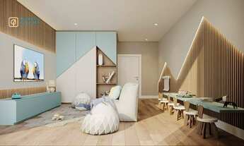 Imagem 7: Apartamento à venda, 159 m² por R$ 2.310.527,35 - Centro - Balneário Piçarras/SC