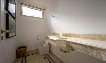 Imagem 7: Belo apto com 360m² muito bem localizado