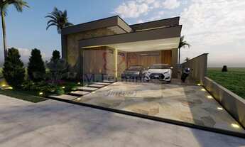 Imagem: Casa de Condomínio com 3 dorms, Alphaville