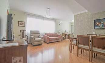 Imagem 4: Apartamento para venda possui 92 metros quadrados com 2 quartos em Campo Belo - São Paulo