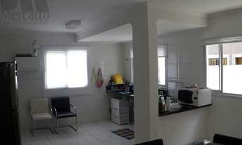 Imagem 3: Casa Sobrado em Parque Monte Alegre - Taboão da Serra