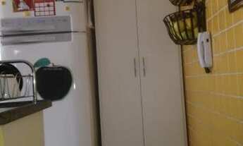 Imagem 6: APARTAMENTO RESIDENCIAL À VENDA, SÃO BERNARDO, CAMPINAS