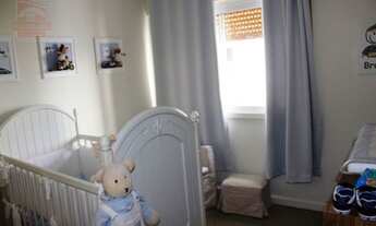 Imagem 5: Apartamento Residencial para venda e locação, Morumbi, São Paulo - AP0145