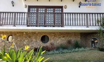 Imagem 2: Casa ampla nas Braunes com vista para as montanhas