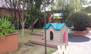 Imagem 3: APARTAMENTO RESIDENCIAL em SÃO PAULO - SP, VILA UBERABINHA