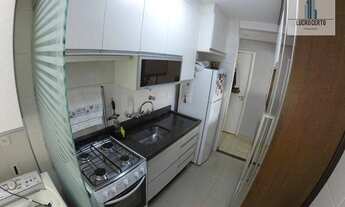 Imagem 5: Apartamento com 2 dormitórios à venda, 64 m² por R$ 680.000,00 - Vila Leopoldina - São Pau