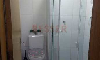 Imagem 4: Apartamento com 2 dormitórios à venda, 42 m² por R$ 130.000,00 - Santos Dumont - São Leopo