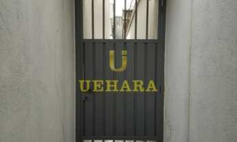 Imagem 2: CASA COM 2 DORMITÓRIOS PARA ALUGAR POR R$ 1.500,00/MÊS - PARQUE PERUCHE - SÃO PAULO/SP