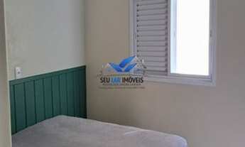 Imagem 3: HORTOLÂNDIA - Casa de Condomínio - PARQUE OLÍVIO FRANCESCHINI