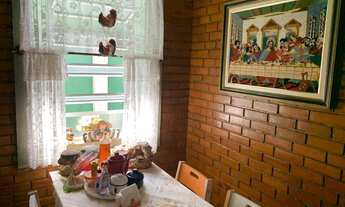 Imagem 7: Casa com 4 dormitórios à venda, 170 m² - Tijuca - Teresópolis/RJ