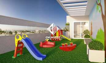 Imagem 5: Apartamento de 3 dormitórios com 2 Suítes na planta no Bairro Kobrasol em São José