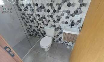 Imagem 7: Studio com 1 dormitório para alugar, 34 m² por R$ 1.290,00/mês - Vila Carrão - São Paulo/S