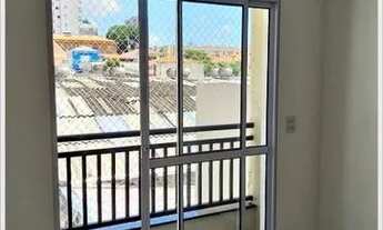 Imagem 4: Residencial Cancun com 46m² ( Vila Aricanduva ) Metrô Penha