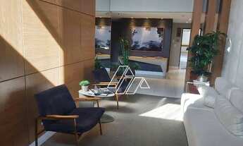 Imagem 7: Apartamento com 1 dormitório para alugar, 36 m² por R$ 1.850,01/mês - Alto Cafezal - Maríl