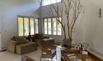 Imagem 7: PIRACICABA - Casa de Condomínio - Colinas do Piracicaba (Ártemis