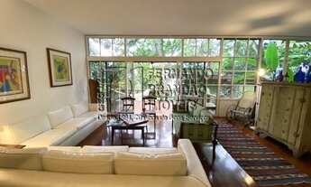 Imagem 4: Rio de Janeiro - Casa Padrão - São Conrado