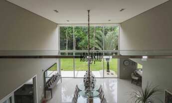 Imagem 10: Casa com 4 dormitórios, 735 m² - venda por R$ 7.000.000,00 ou aluguel por R$ 60.000,00/mês