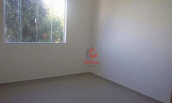 Imagem 7: Casa Tipo apartamento com terraço enorme independente composto de 2 quartos ( 1 suíte