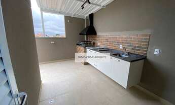 Imagem 7: Apartamento para alugar, 19 m² por R$ 988,00/mês - Vila Alpina - São Paulo/SP