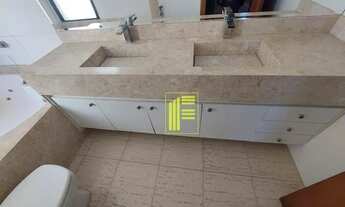 Imagem 2: ALUGA-SE APARTAMENTO COM 192 METROS