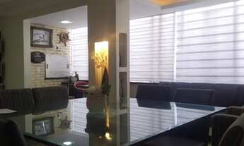 Imagem 6: Apartamento na praia