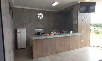 Imagem 4: Casa com 4 dormitórios à venda, 403 m² por R$ 2.000.000,00 - Chácaras Cataguá - Taubaté/SP