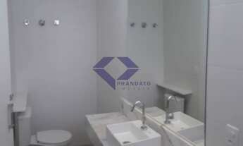 Imagem 5: Sobrado Comercial com 250m² 7 salas e 4 vagas na Chácara santo Antônio