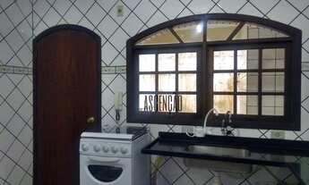 Imagem 7: Casa térrea com 3 dormitórios à venda por R$ 1.700.000 - Condomínio Arujá Hills I e II - A