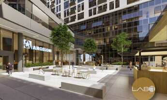 Imagem 7: VIVA TRINDADE - APARTAMENTOS A VENDA