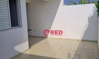 Imagem 3: Casa com 3 dormitórios à venda, 120 m² por R$ 520.000 - Condominio Golden Park Residence I