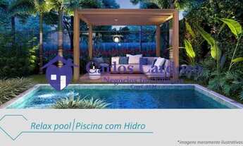 Imagem 4: Apartamento Apartamento com 1 dormitório