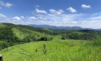 Imagem 2: Terreno á venda com ótimo acesso por Arujá