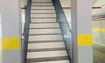 Imagem 3: Apartamento com 2 dormitórios à venda, 39 m² por R$ 249.000,00 - Vila Príncipe de Gales