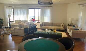 Imagem 6: Segurança e privacidade que você procura no Residencial de alto padrão Penthouse com pisci