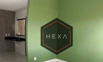 Imagem 7: Casa com 3 quartos sendo 1 suíte à venda - Jardim Colorado I - Goiânia/GO